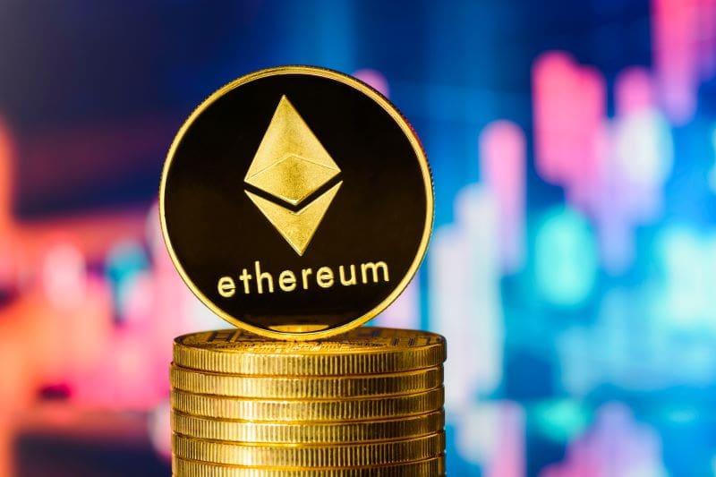 Ethereum Cryptocurrency – RecruitBlock for executive search and recruitment services in the blockchain and crypto industries.