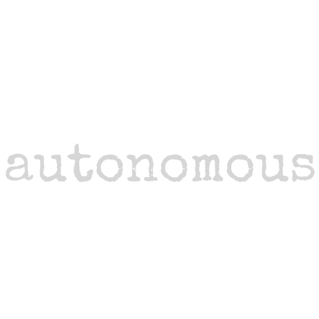 Autonomous