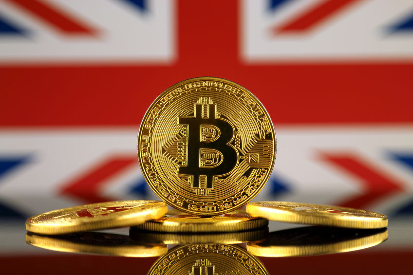UK Appoints Digital Markets Champion: Transforming Wholesale Financial Markets