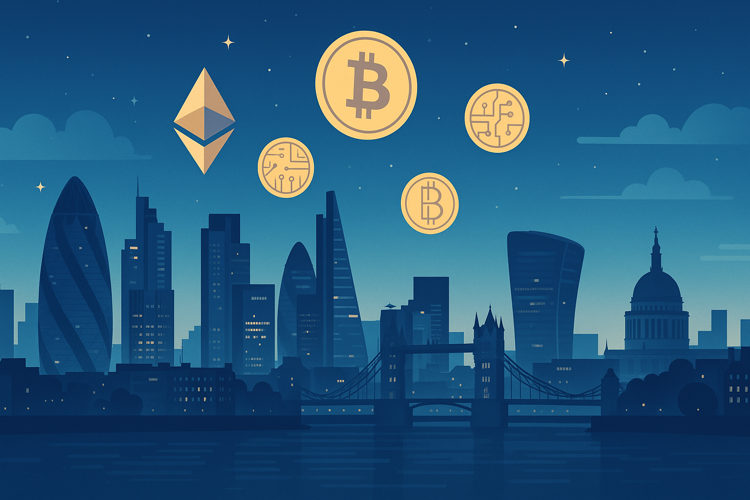 No.1 Crypto & Web3 Recruitment Agency of 2025