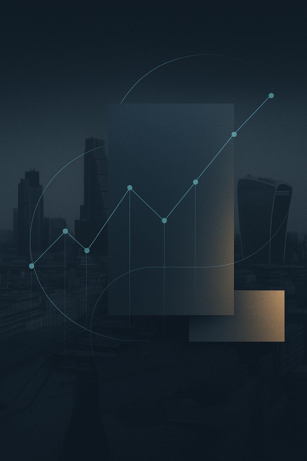 Executive search digital assets for UK and Europe crypto markets