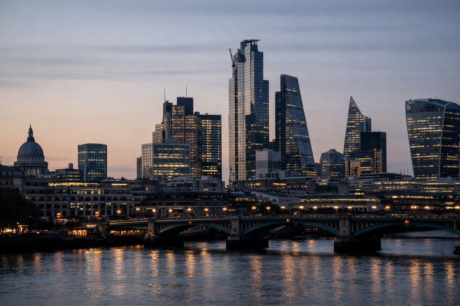 Institutional Signals and the Direction of Digital Assets