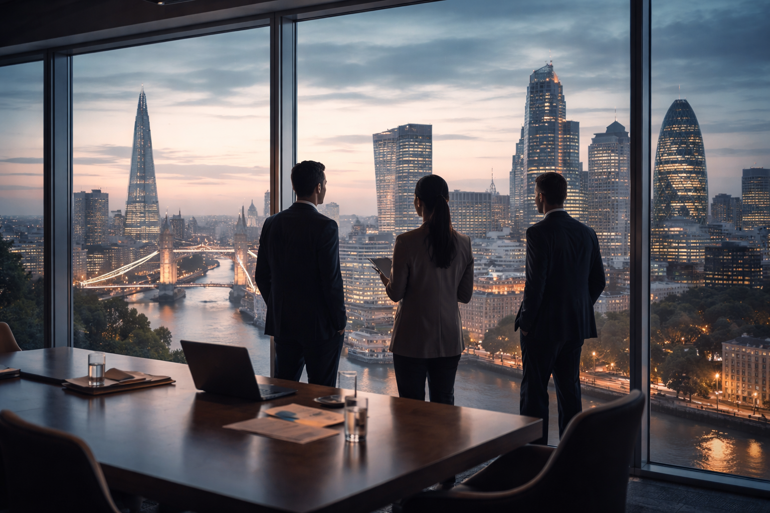 Digital Asset Leadership: The Next Leadership Question