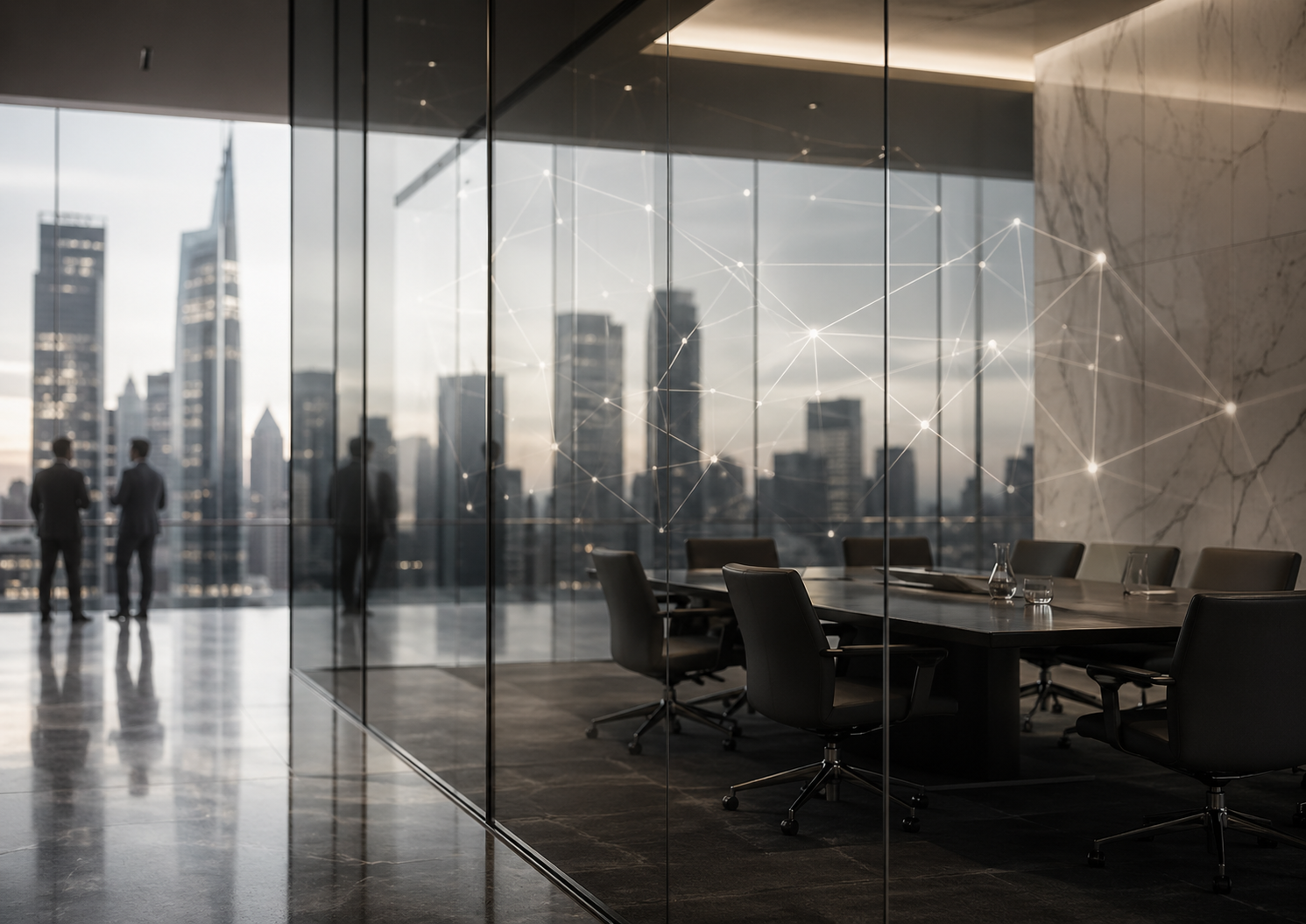 Tokenised Equities Move Closer to Mainstream Finance