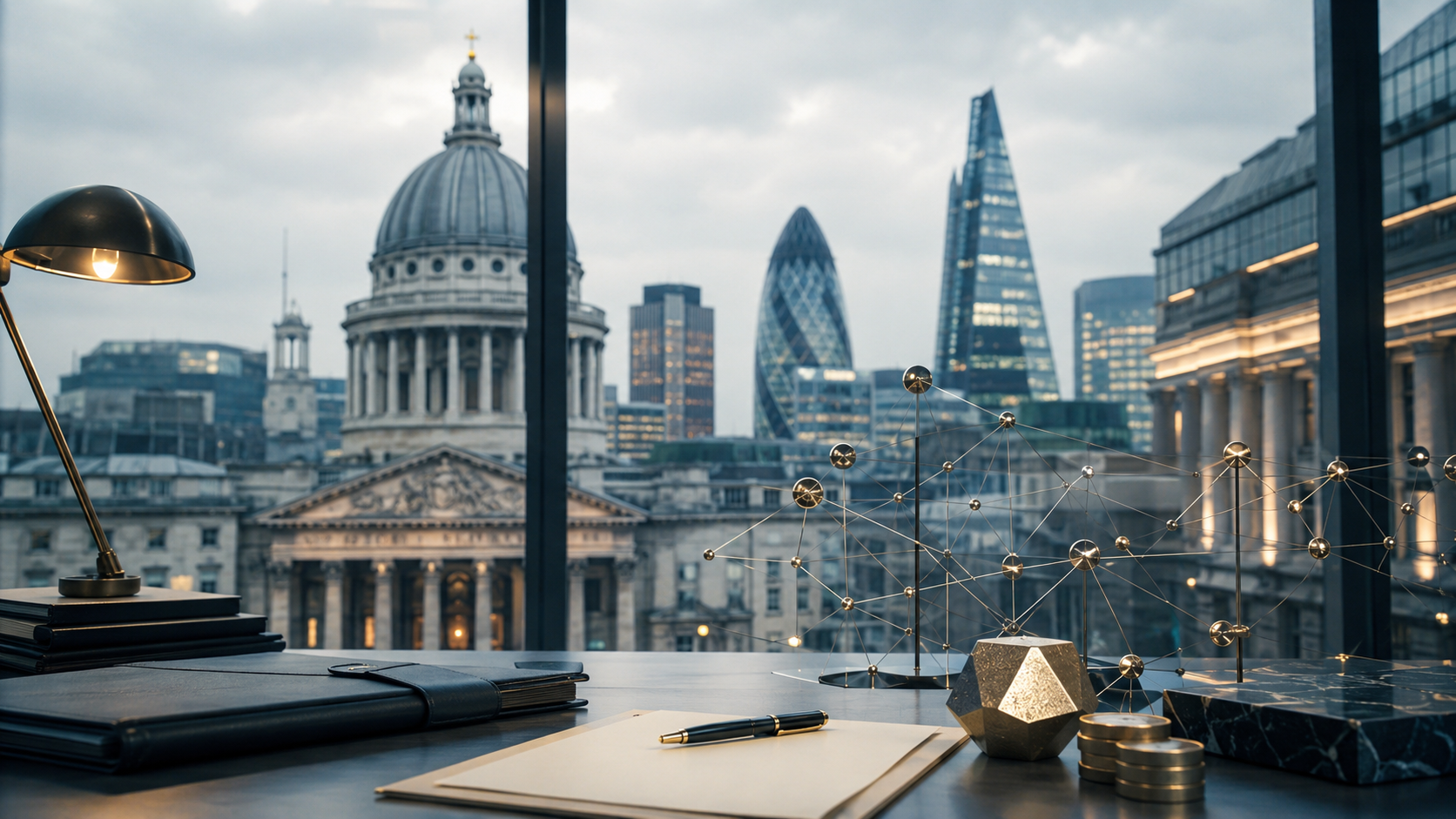UK Crypto Policy- A New Leadership Test
