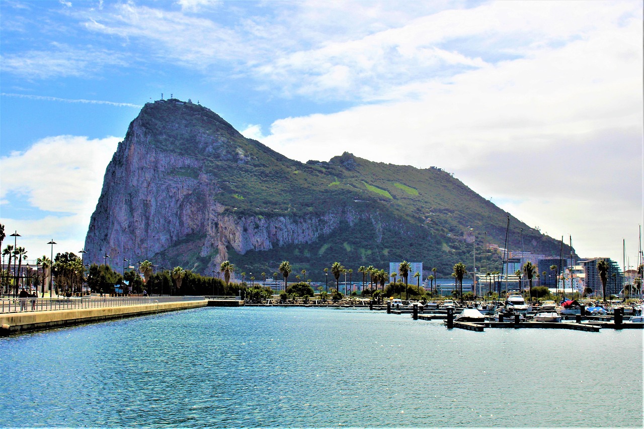 Gibraltar crypto recruitment and executive search