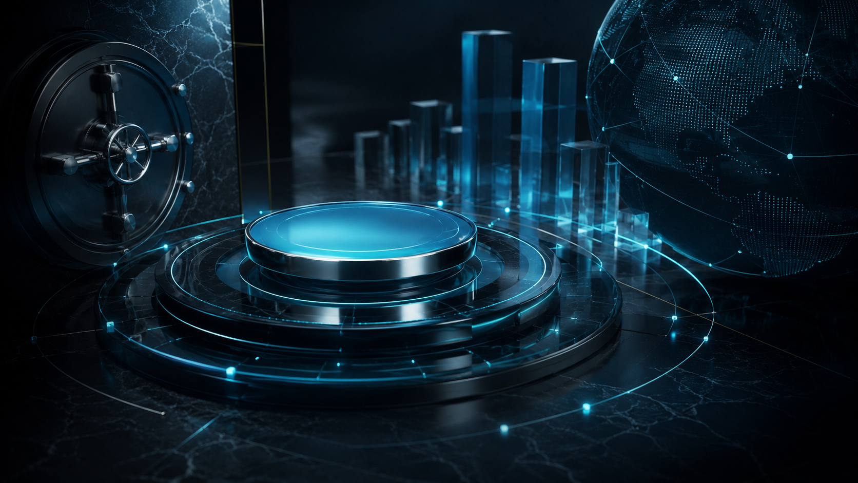 Stablecoins: Finance Moves Centre Stage