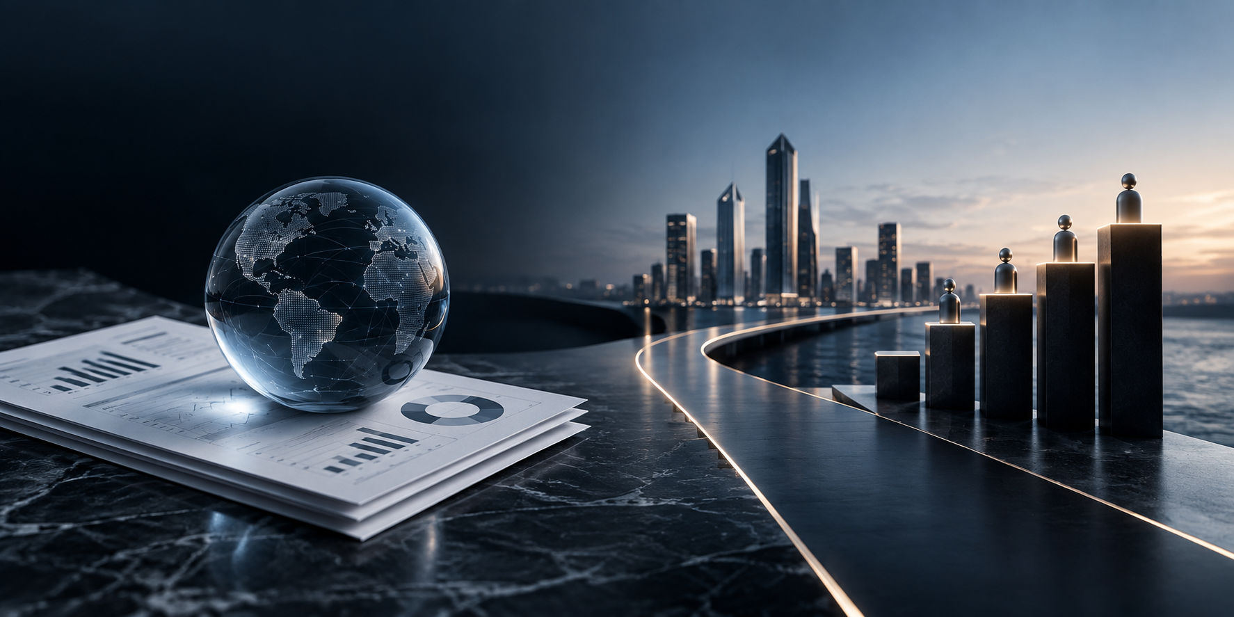 Bespoke and ongoing digital asset market intelligence and workforce strategy